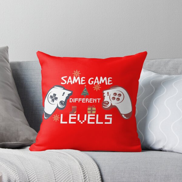 Item preview, Same Game Different Levels T-shirt , Funny T-shirt , Gift T-shirt  designed and sold by Naufaal.