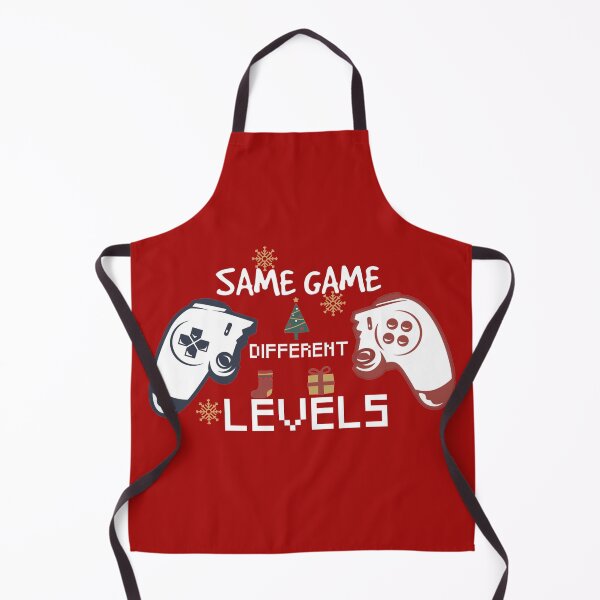 Item preview, Same Game Different Levels T-shirt , Funny T-shirt , Gift T-shirt  designed and sold by Naufaal.