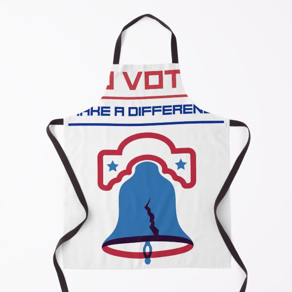 Item preview, Go vote make a difference designed and sold by darikamc.