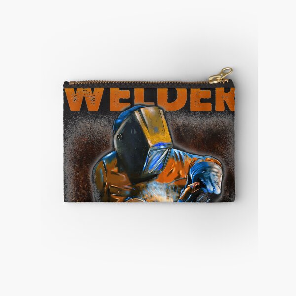 Item preview, Once A Welder Always A Welder Helmet designed and sold by GeniusDesignArt.