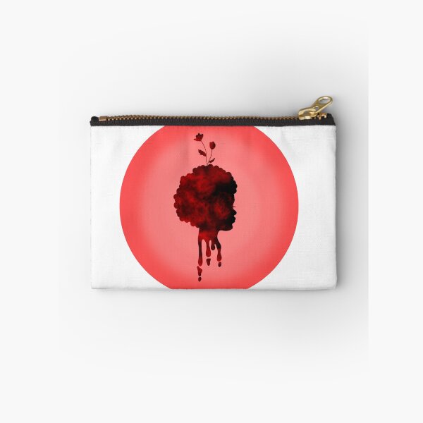Aperçu de l'œuvre (BLM) Tête dans les nuages créée et vendue par TheKnowDesigns.
