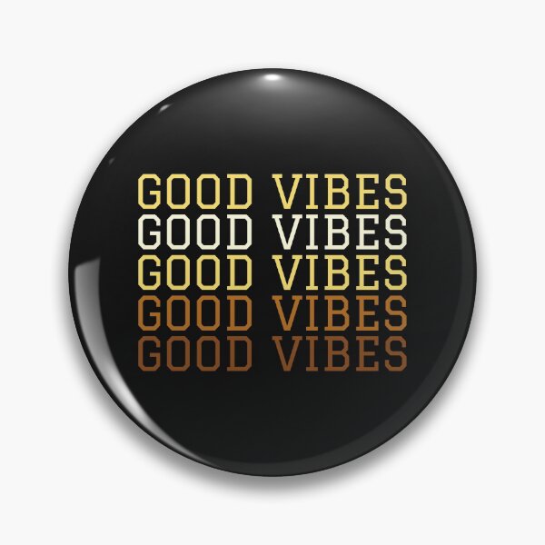 Item preview, Good Vibes designed and sold by Best-art.