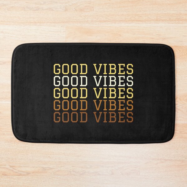 Item preview, Good Vibes designed and sold by Best-art.