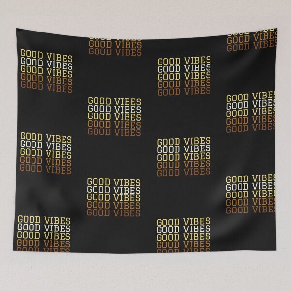 Item preview, Good Vibes designed and sold by Best-art.