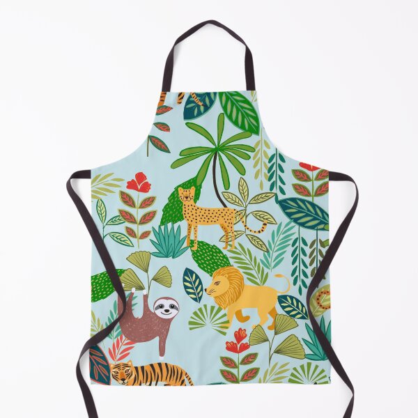 Item preview, Botanical Jungle designed and sold by MarcSabuncu.