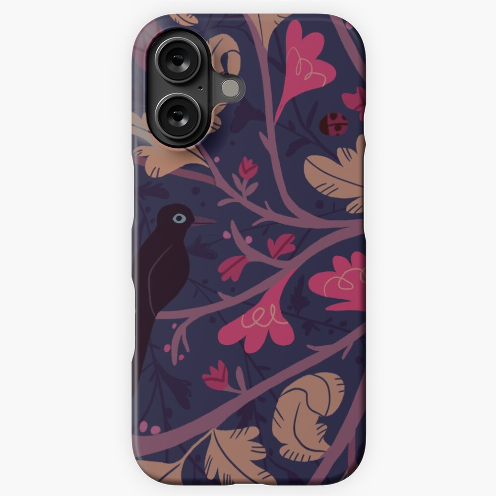 Item preview, iPhone Snap Case designed and sold by reimenayee.