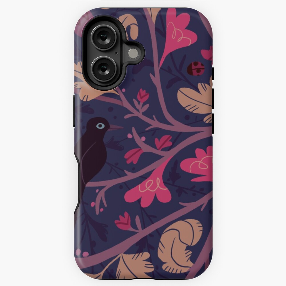 Item preview, iPhone Tough Case designed and sold by reimenayee.