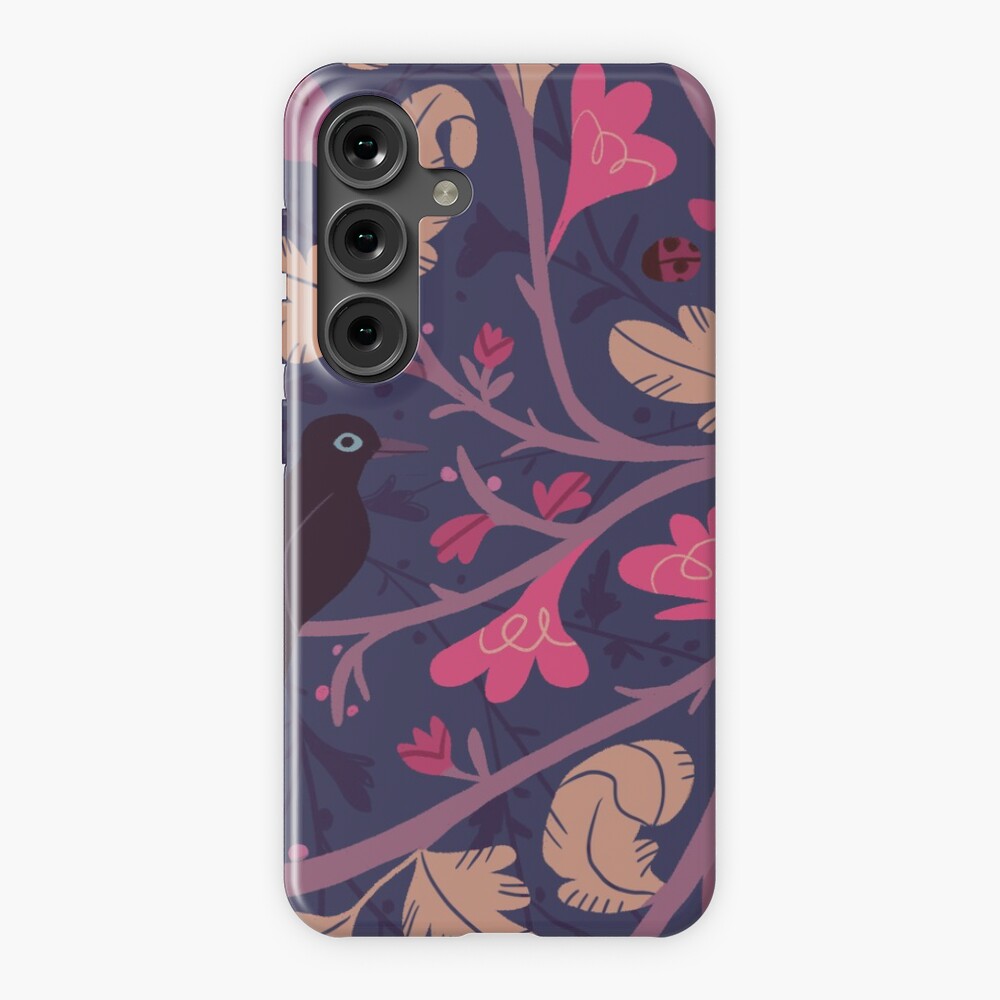 Item preview, Samsung Galaxy Snap Case designed and sold by reimenayee.