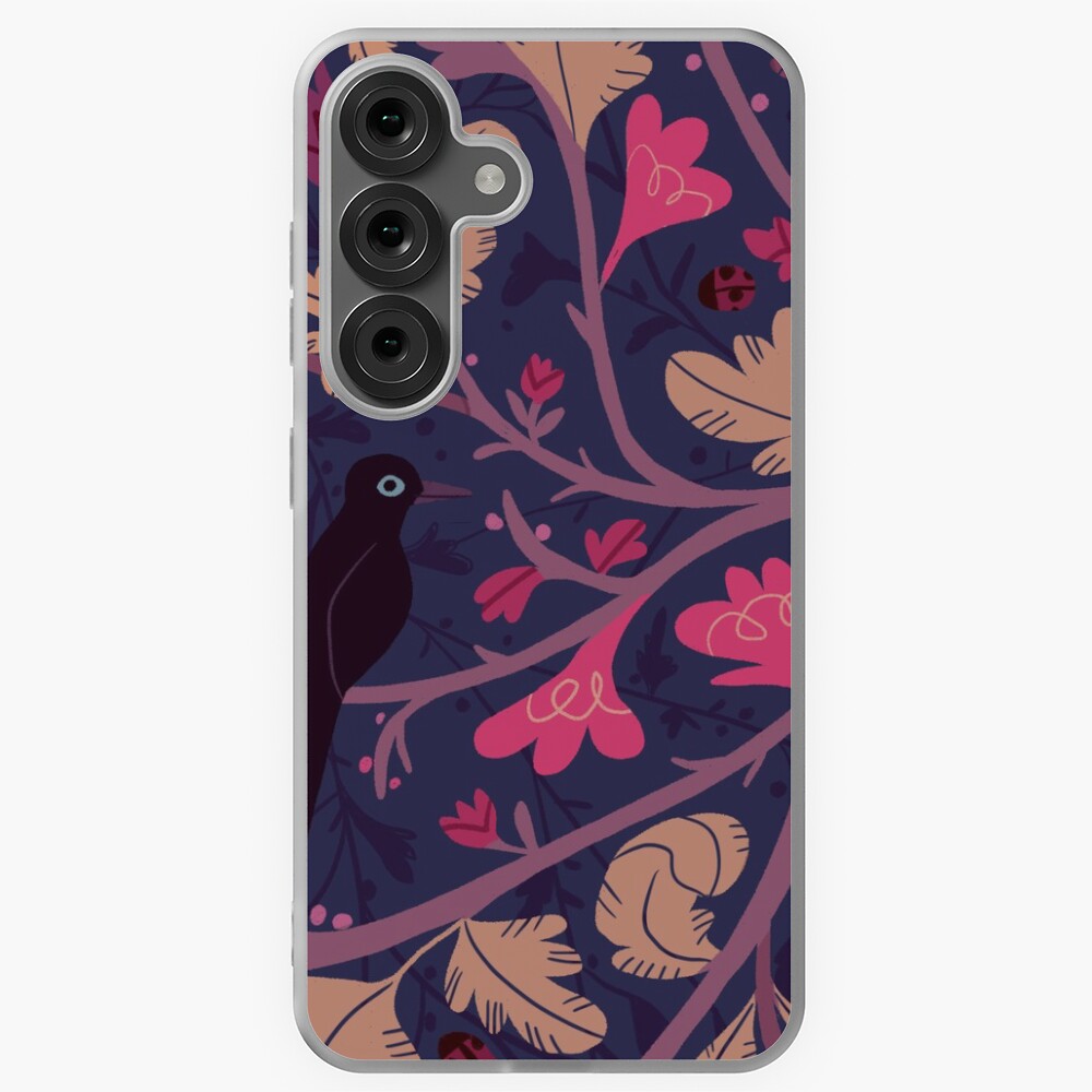 Item preview, Samsung Galaxy Soft Case designed and sold by reimenayee.