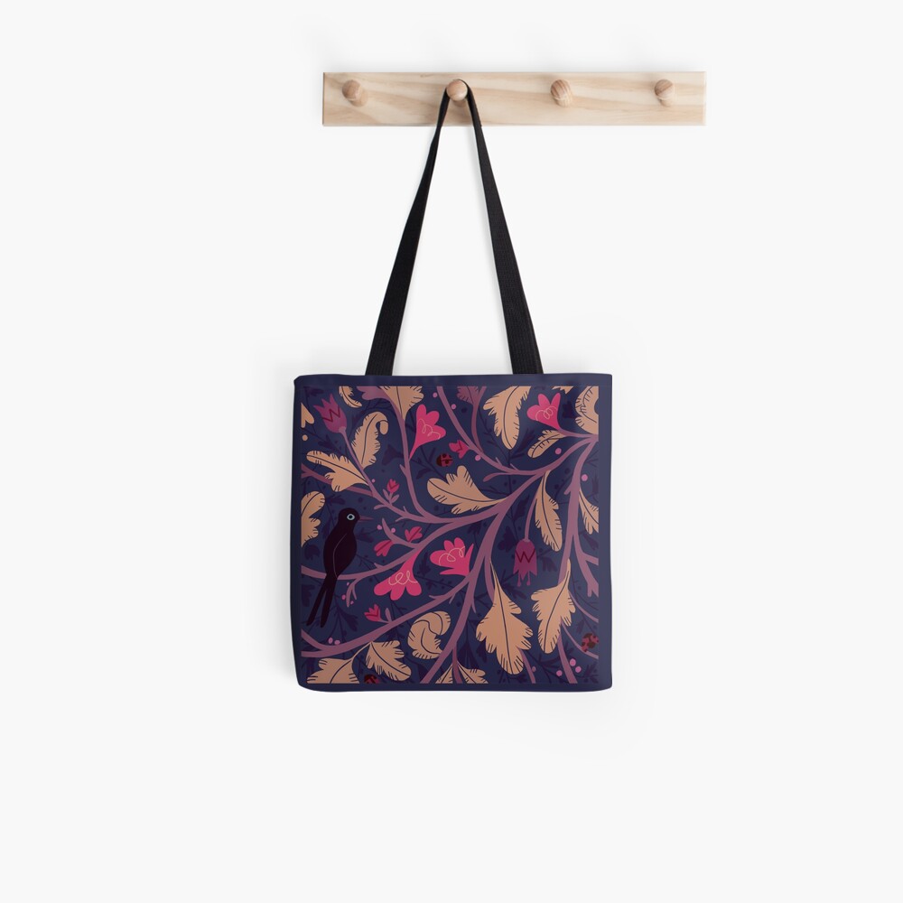 Item preview, All Over Print Tote Bag designed and sold by reimenayee.