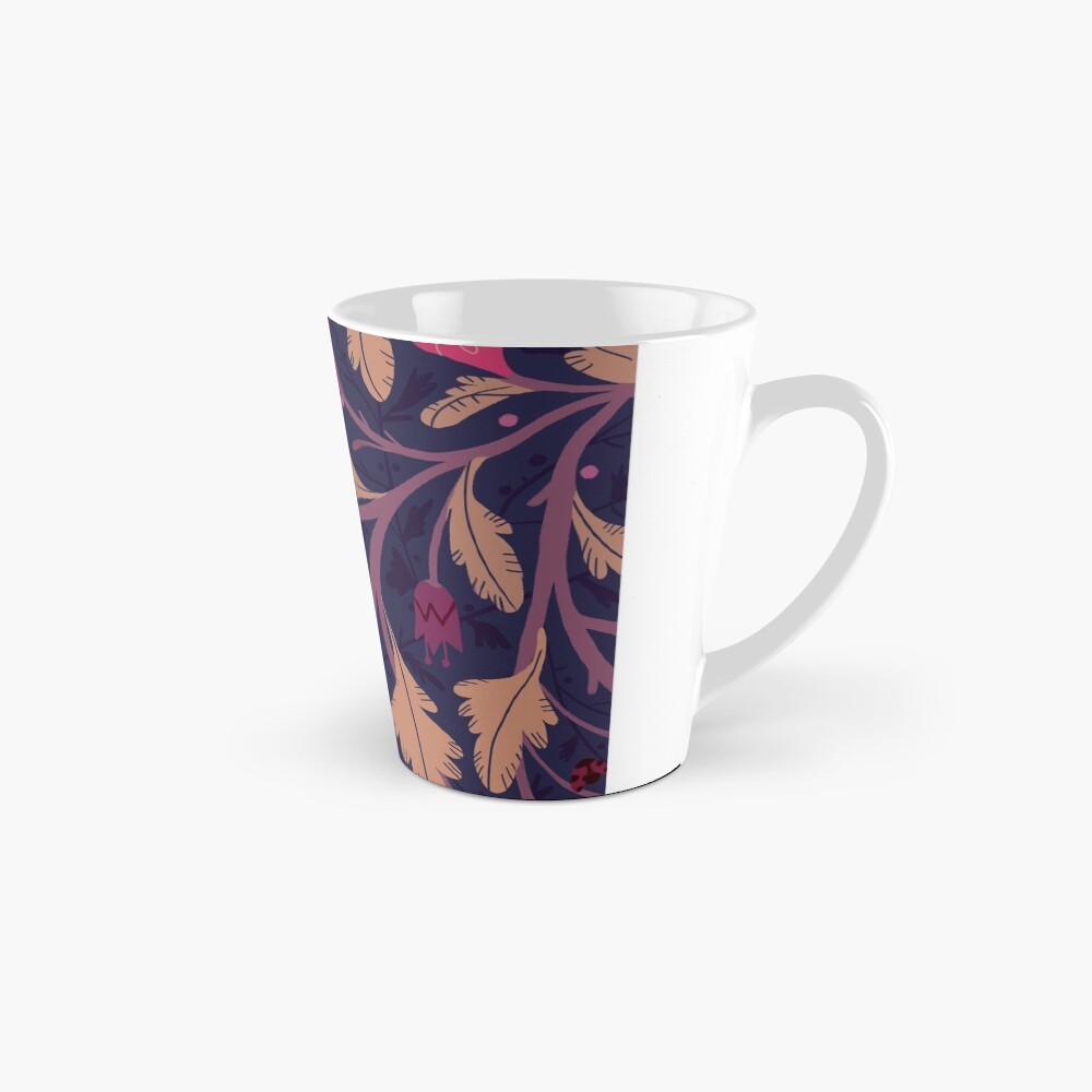 Item preview, Tall Mug designed and sold by reimenayee.