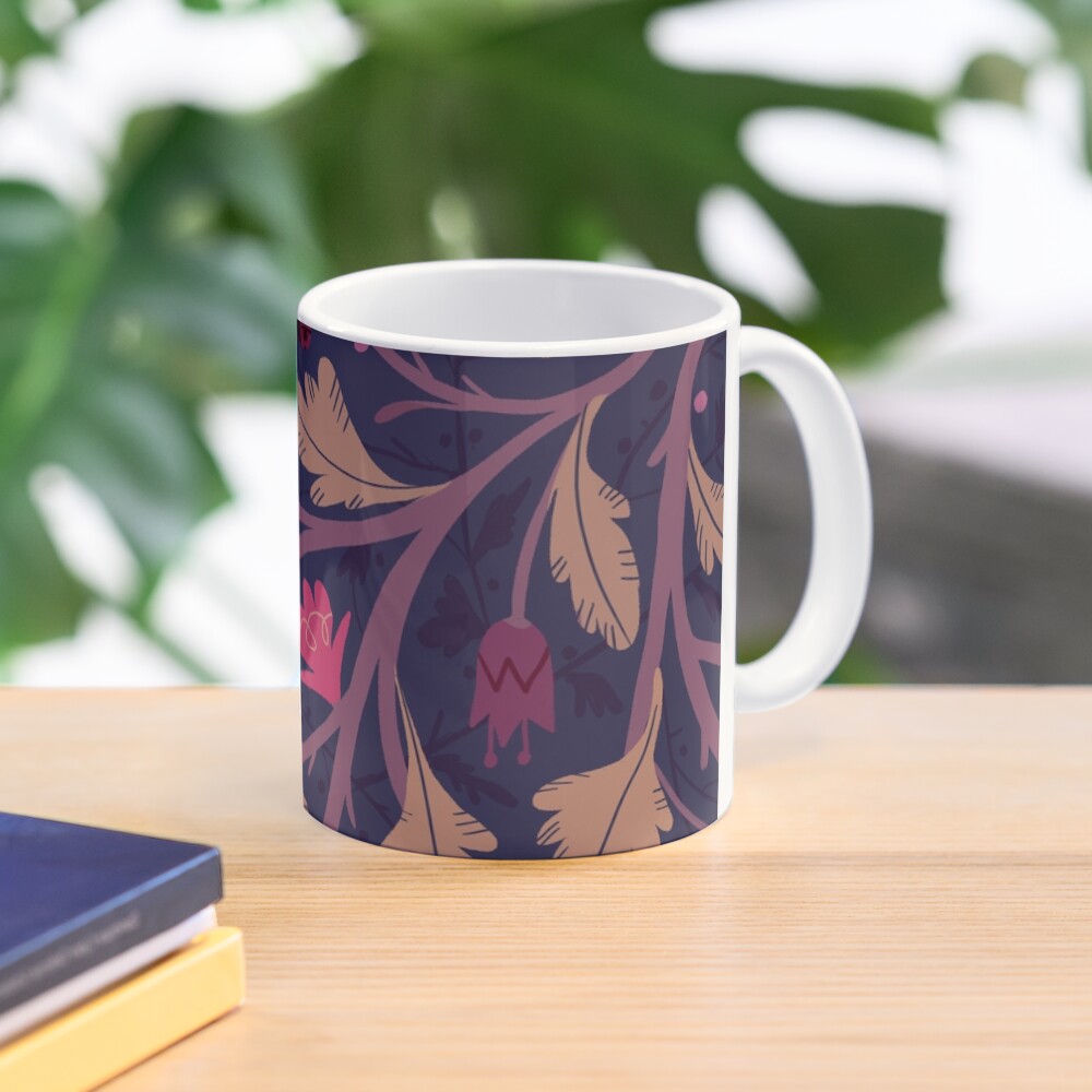 Item preview, Classic Mug designed and sold by reimenayee.