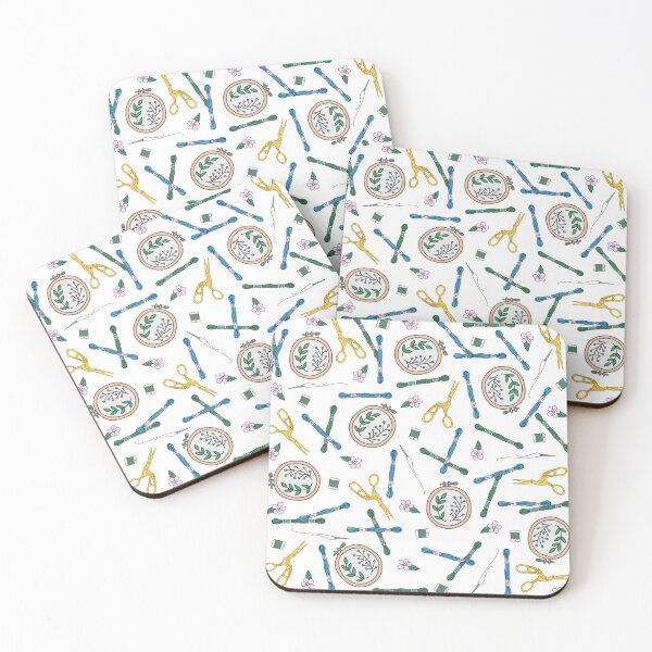 Item preview, Embroidery | Embroidery Pattern | Embroidery Supplies designed and sold by Hilary Leslie.