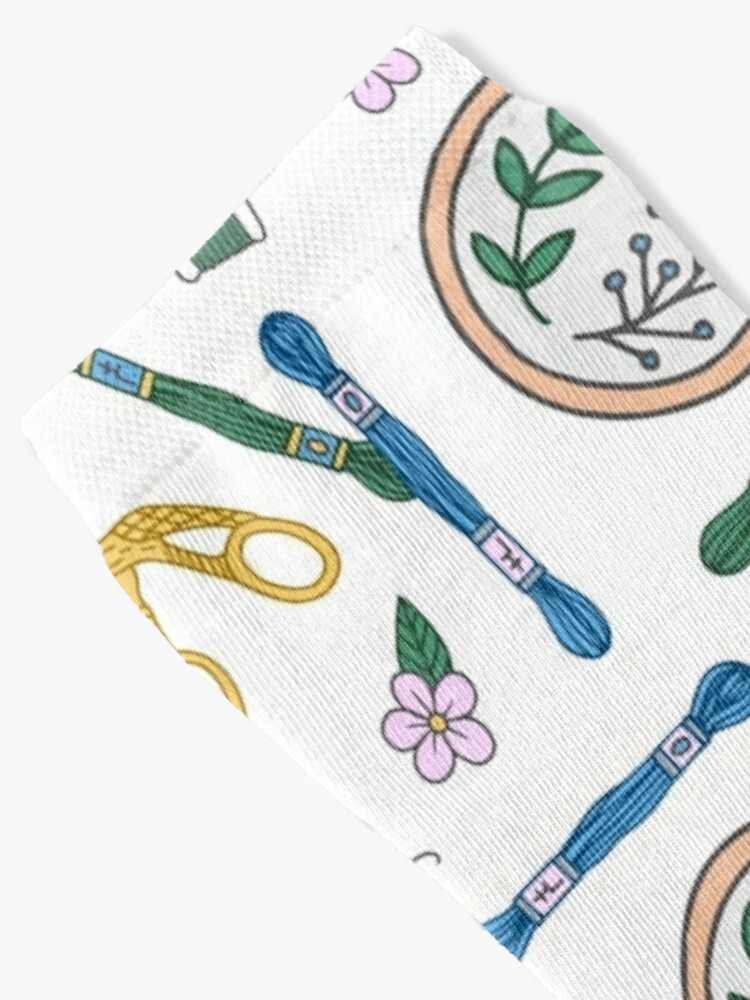 Mariposa PDF Hand Embroidery Pattern – Peony Patterns