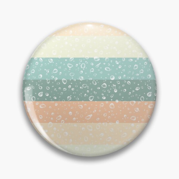 Item preview, vintage pettern water drop designed and sold by Amet Hermawan.