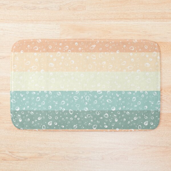 Item preview, vintage pettern water drop designed and sold by Amet Hermawan.