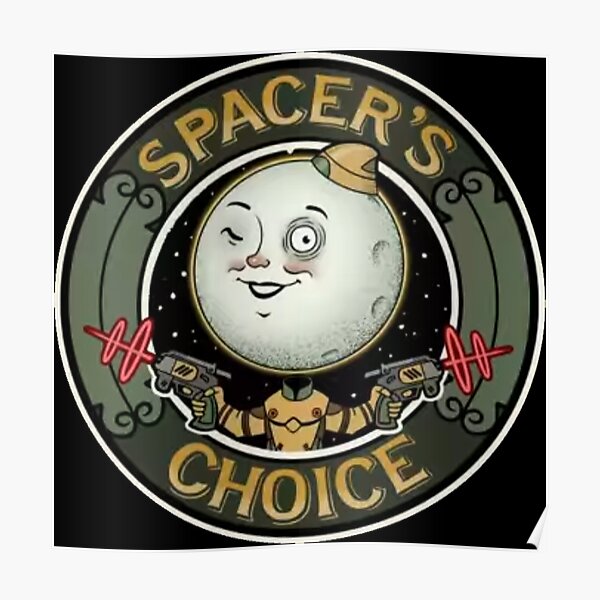 the outer worlds spacers choice edition review