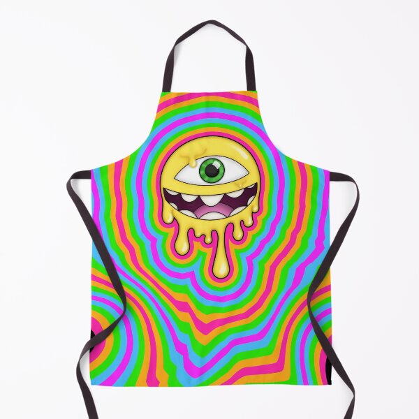 Item preview, Drippy Round Cyclops designed and sold by potatoegoat.