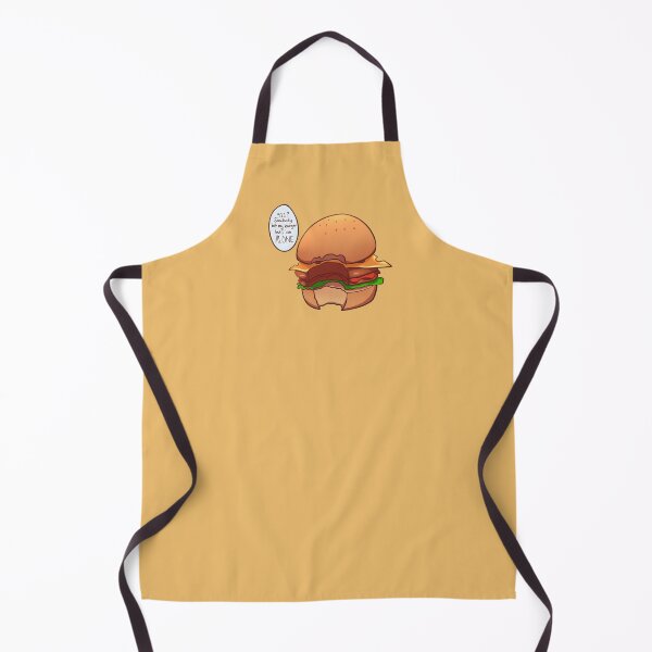 Item preview, Burger Halloween Cute Food designed and sold by ellione-loire.