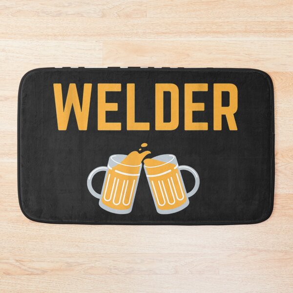 Item preview, Retired Welder designed and sold by GeniusDesignArt.
