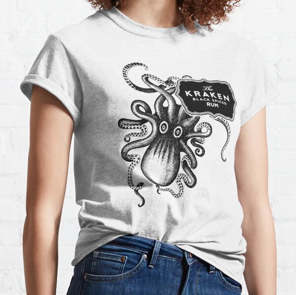 Rum Classic T-Shirt