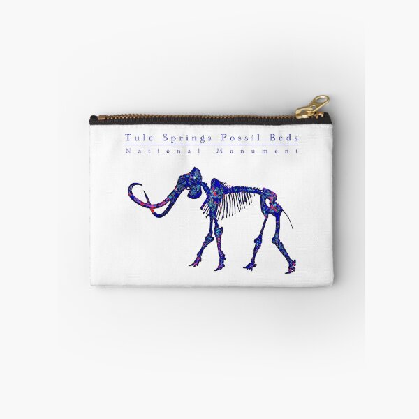 Item preview, Tule Springs Fossil Beds National Monument benefit art: donating 100% of the profit to national parks in the United States  designed and sold by seekingclarity.