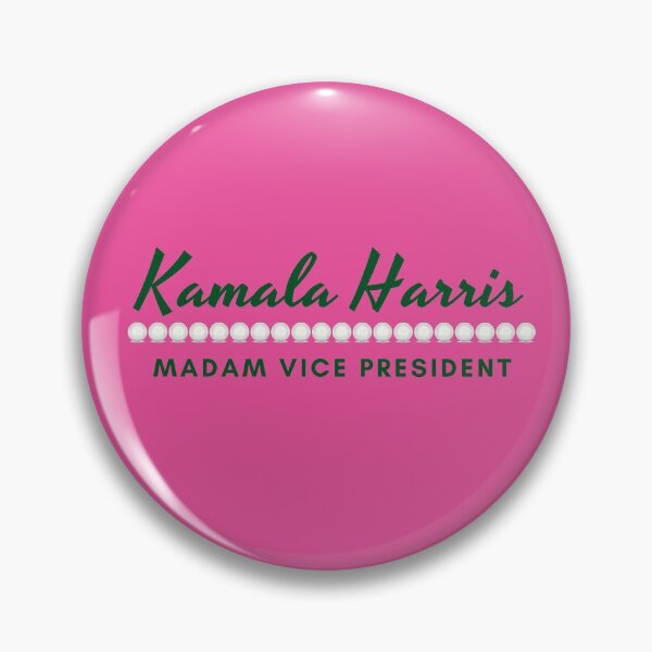 Artikelvorschau, Kamala Harris entworfen und verkauft von zdshannon.