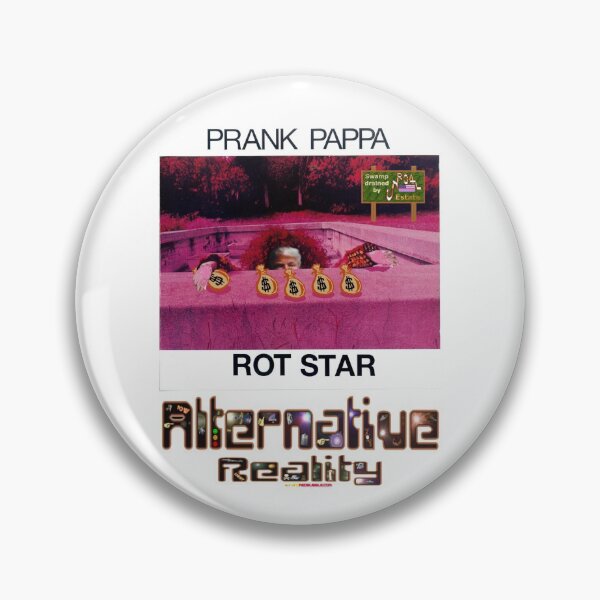 Item preview, Alternative Reality Design - No.2 (Rot Star) designed and sold by muz2142.