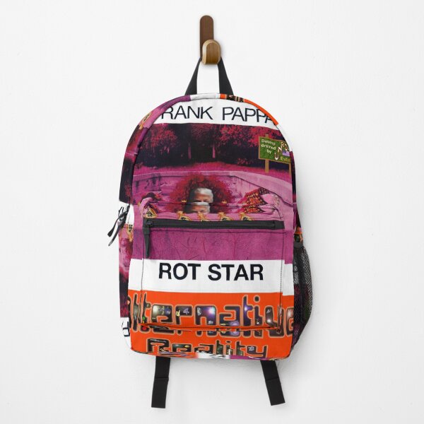 Item preview, Alternative Reality Design - No.2 (Rot Star) designed and sold by muz2142.
