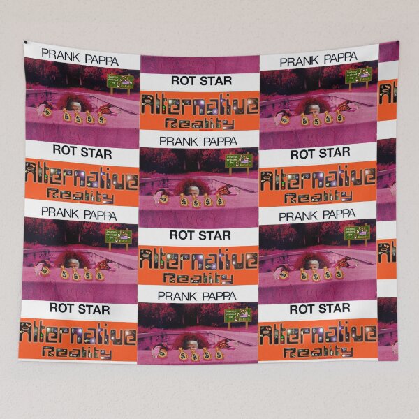 Item preview, Alternative Reality Design - No.2 (Rot Star) designed and sold by muz2142.