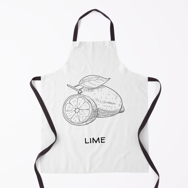 Item preview, Lime - Label Series designed and sold by cuteCREEPshop.