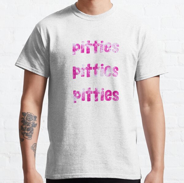 Item preview, Pitties pitties tie dye designed and sold by sliceysullivan.