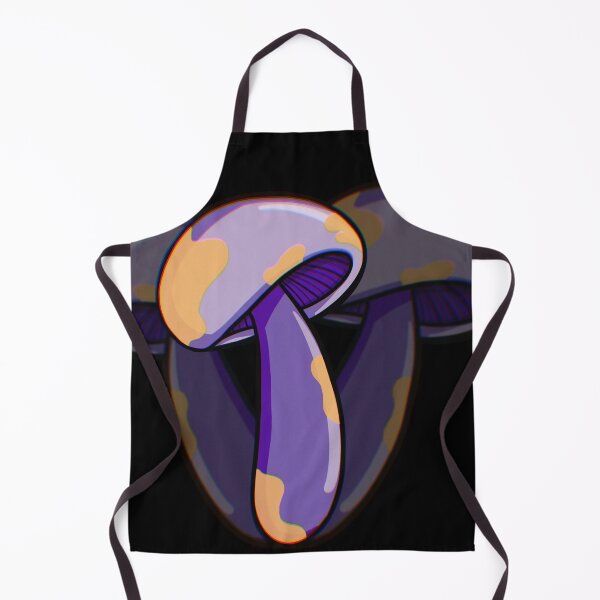 Item preview, Mushrooms designed and sold by LivingLdesign.