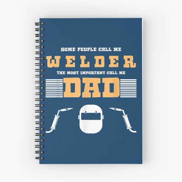 Item preview, Some People Call Me Welder designed and sold by GeniusDesignArt.