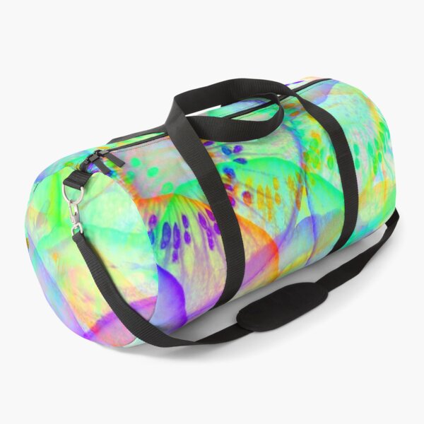 Item preview, Watery Fruits Collage with Trippy Colour Trace Effect designed and sold by StayCuztom.
