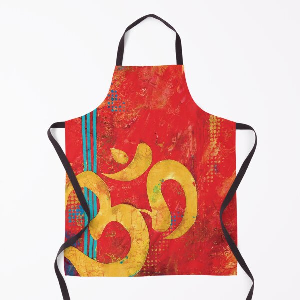 Item preview, Om designed and sold by Kelly Roy.