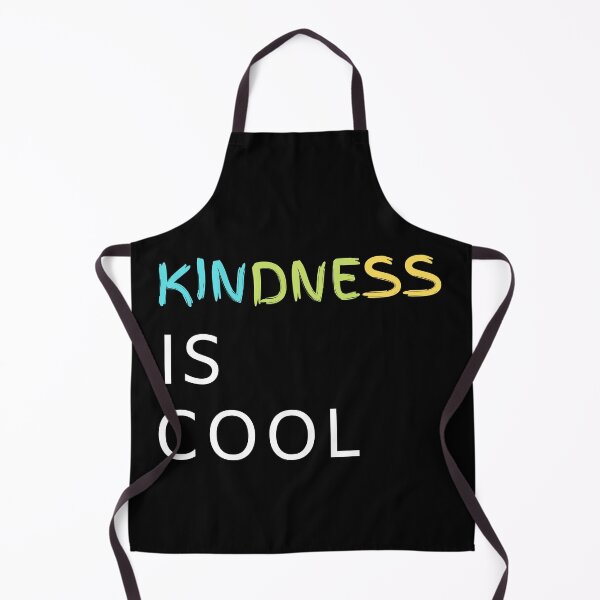 Item preview, Kindness is Cool designed and sold by Oreo2020 Creations.