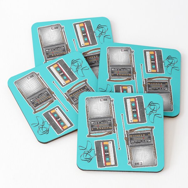 Item preview, Mid Mod Audio - Print designed and sold by designworksnapa.