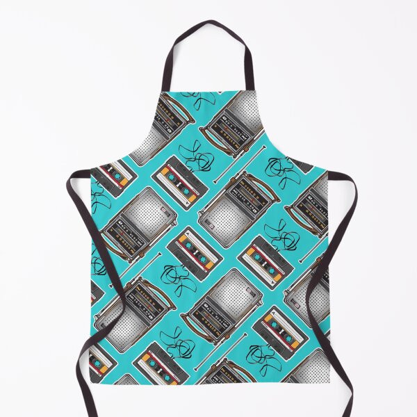 Item preview, Mid Mod Audio - Print designed and sold by designworksnapa.