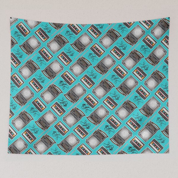 Item preview, Mid Mod Audio - Print designed and sold by designworksnapa.