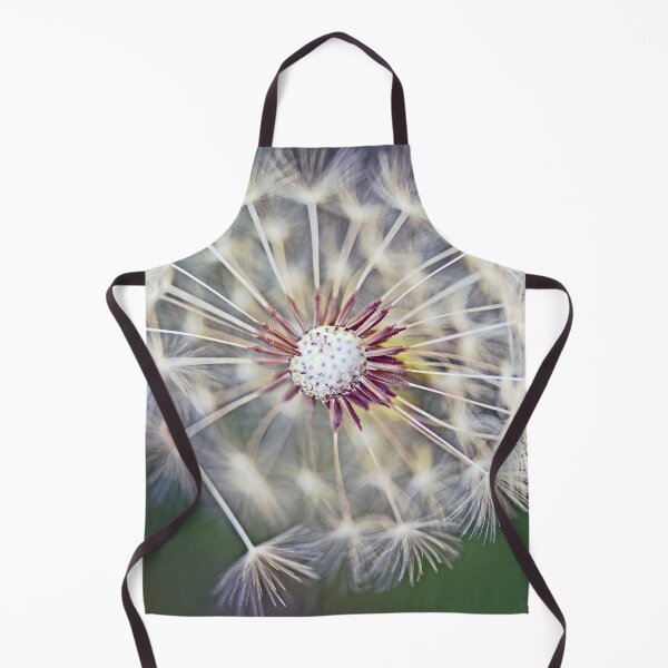 Item preview, Dandelion with 'Parachutes' Dispersing designed and sold by imaginethis.
