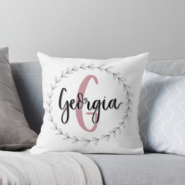 Item preview, Georgie - personalised name  designed and sold by Paula Barriga.