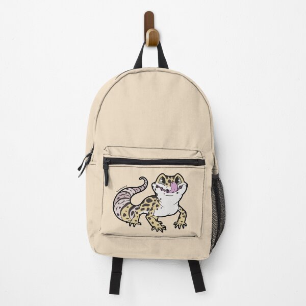 Item preview, Little Leopard Gecko designed and sold by SnowWolpard.