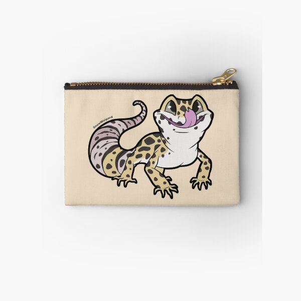 Item preview, Little Leopard Gecko designed and sold by SnowWolpard.