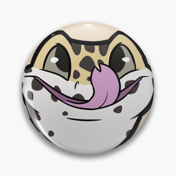 Item preview, Little Leopard Gecko designed and sold by SnowWolpard.
