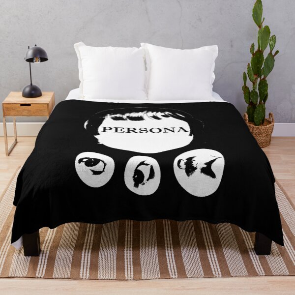 Item preview, Persona designed and sold by OurWorldTree.