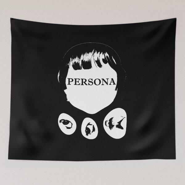 Item preview, Persona designed and sold by OurWorldTree.