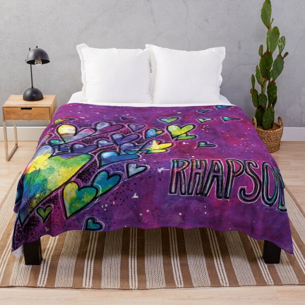 Item preview, Rhapsody designed and sold by Kelly Roy.