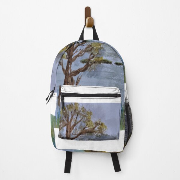 Item preview, Finding Color on an Overcast Day 2 designed and sold by Warren Thompson.
