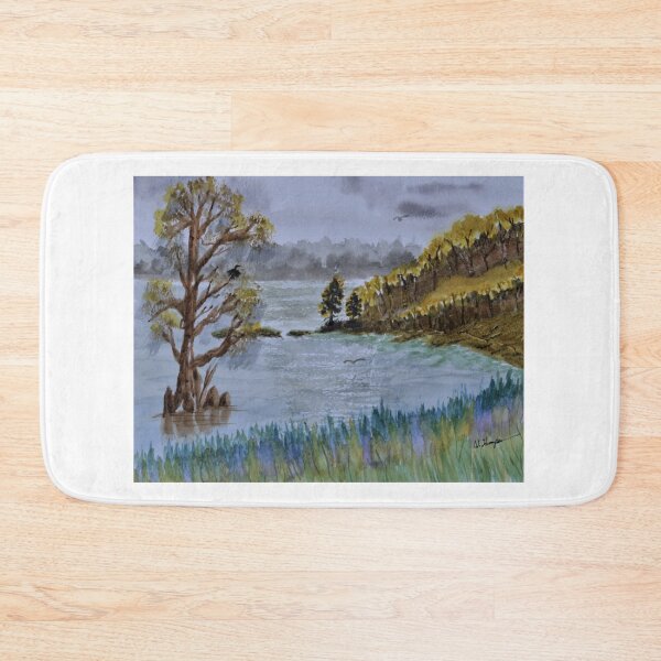 Item preview, Finding Color on an Overcast Day 2 designed and sold by Warren  Thompson.